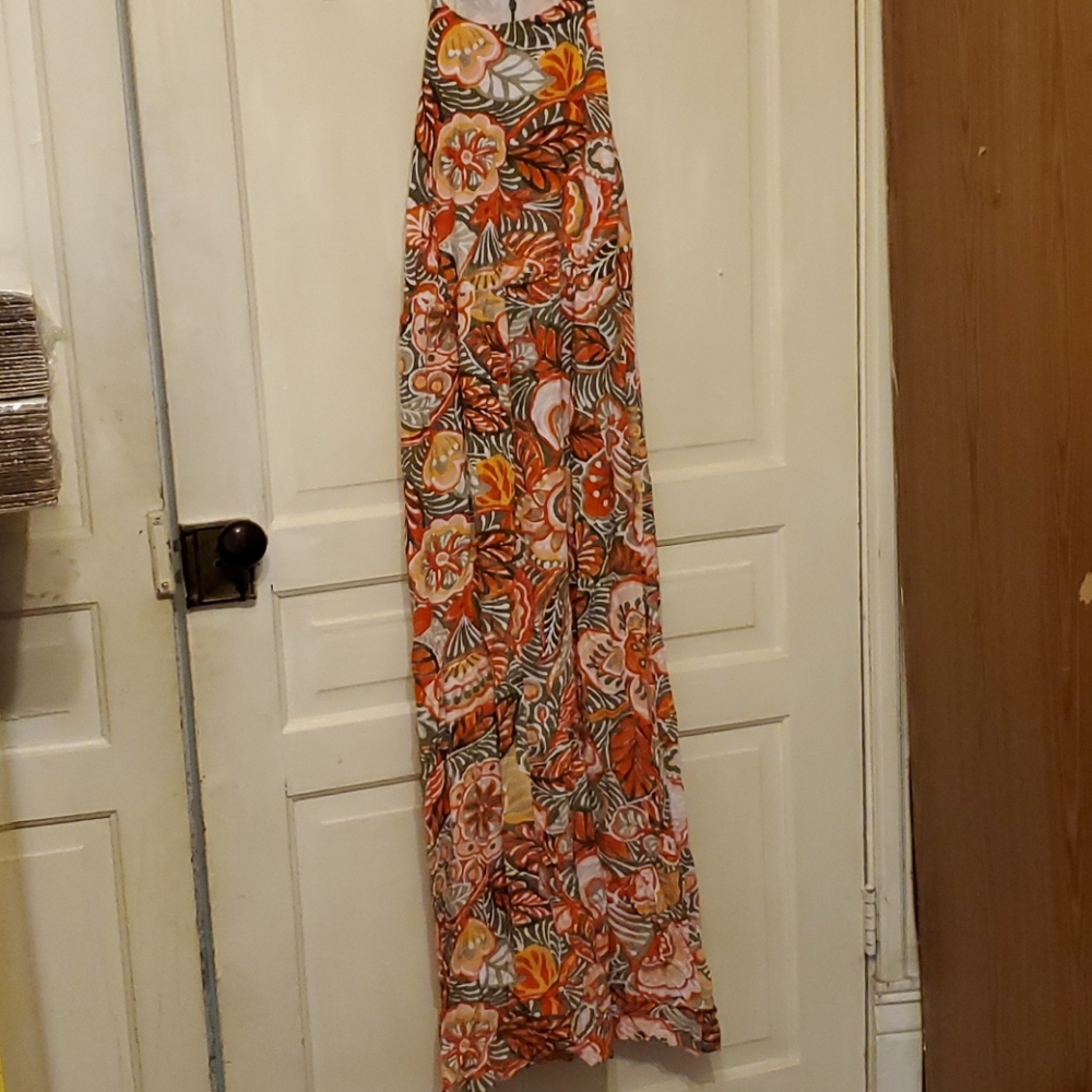 Beautiful maxi